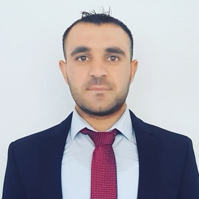 Profile Picture of Sharif Ibrahim (@Sharif_ibr94) on Twitter