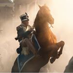 Profile Picture of Peterloo (@peterloomovie) on Instagram
