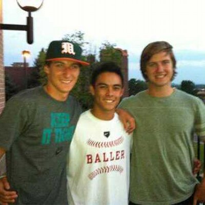 Profile Picture of Keith Brady (@KeithBrady15) on Twitter