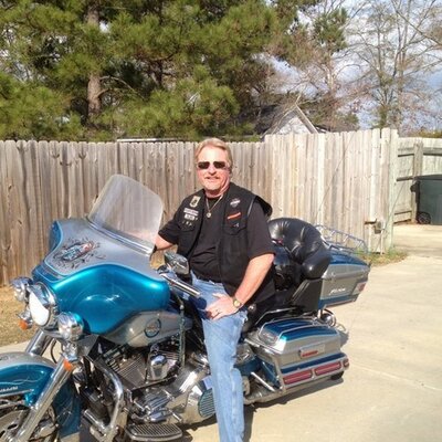 Profile Picture of Steve Harrell (@harrell_steve) on Twitter