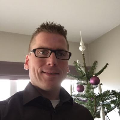 Profile Picture of Dave Colson (@Rattheu) on Twitter
