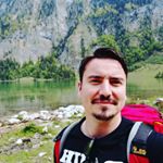 Profile Picture of David Gabler (@david.gabler.507) on Instagram
