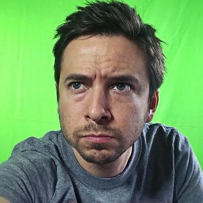 Profile Picture of Dustin McLean (@DustFilms) on Twitter