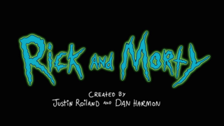 Profile Picture of Rick and Mortyon Wikipedia