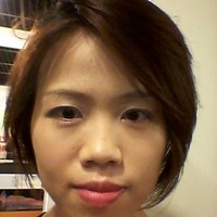 Profile Picture of Lin Yuching (@lin-yuching) on Quora