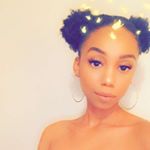 Rashida Thompson - Instagram Profile Picture of Rashida Thompson (@lashes.byrashida) on Instagram