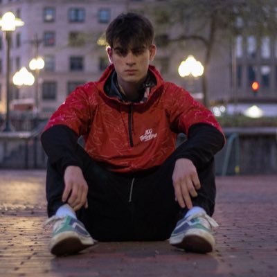 Profile Picture of Adam (@adamgomes_) on Twitter