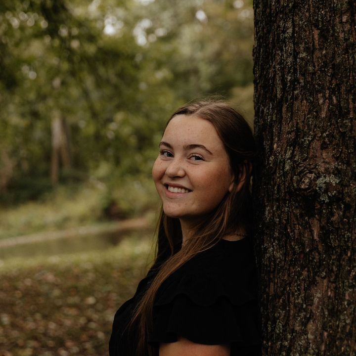 Profile Picture of Josie Heffernan (@josieheffernan132) on Tiktok