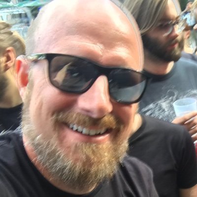 Profile Picture of Trent Stevens (@trent_stevens) on Twitter