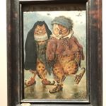 Profile Picture of Simone Holmes (@les_aventures_de_simone) on Instagram