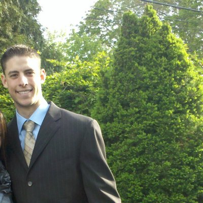 Profile Picture of Joe Notarfrancesco (@JoeNotoMS) on Twitter