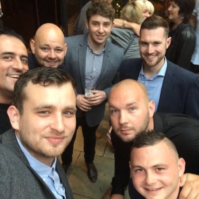 Profile Picture of Joe Brook (@joebrook2) on Twitter