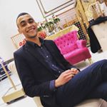 Profile Picture of ismail alaoui (@smail3) on Instagram