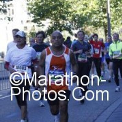 Profile Picture of Steve Van Der Bosch (@SteveBosch) on Twitter