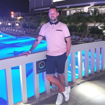 Profile Picture of Scott Penman (@scottypenman23) on Twitter