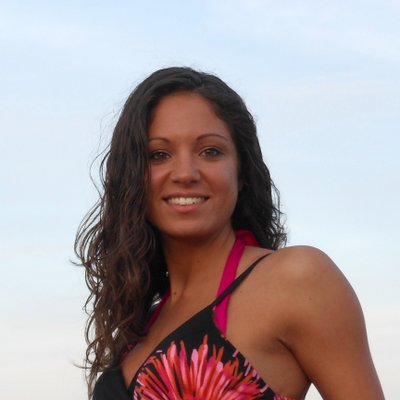 Profile Picture of Gabrielle Alberts (@lil_mami89) on Twitter