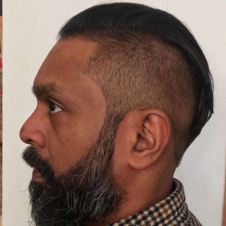 Profile Picture of Jameel Gilbert (@jameelgilbert) on Tiktok