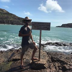 Profile Picture of Marcus Watton (@marcuswatton) on Tiktok