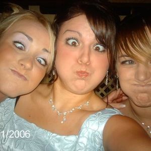 Profile Picture of Hannah Batley (@mangobatley) on Myspace