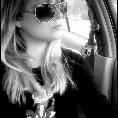 Profile Picture of Brittney McKnight (@brees_mommy25) on Twitter