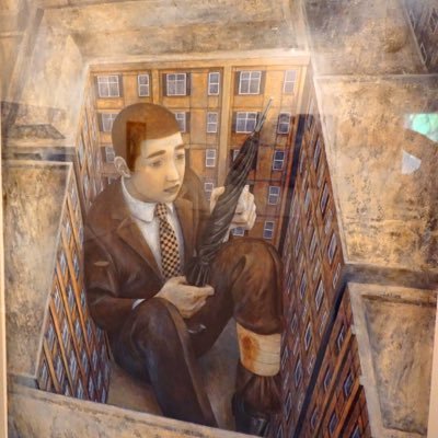 Profile Picture of Bryan Differ W (@differ_w) on Twitter