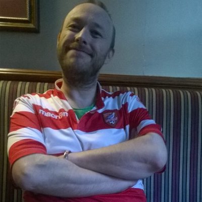 Profile Picture of Geoff Walls (@geoffwalls40) on Twitter