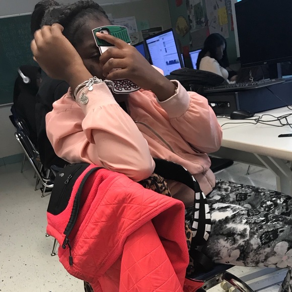 Profile Picture of Jayda Mccroy (@wce_jayy) on Poshmark