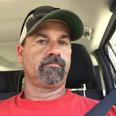 Profile Picture of Brian Dehner (@BrianDehner1) on Twitter