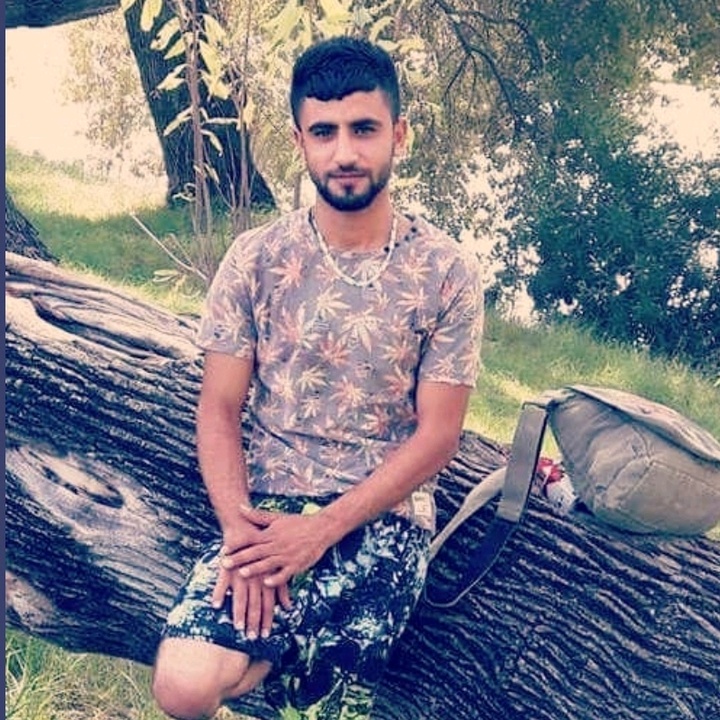 Profile Picture of עלאא (@ala_swalem) on Tiktok