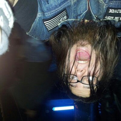 Profile Picture of Marcus Gonzalez (@CuervoMarcus) on Twitter