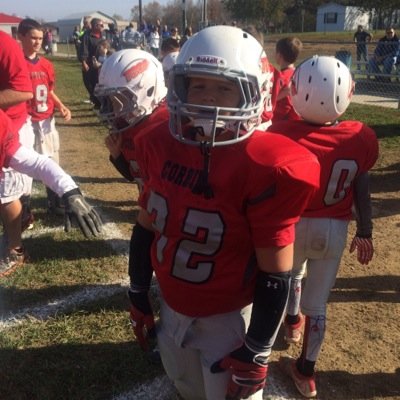 Profile Picture of Greg Faulkner (@Greg_Faulkner5) on Twitter