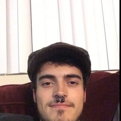 Profile Picture of Alexander Hargrove (@AlexandHargrove) on Twitter
