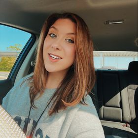 Profile Picture of Alexandra Brodzik (@beanerabbit) on Pinterest