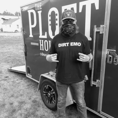 Profile Picture of Patrick Adas (@patrick_adas_) on Twitter