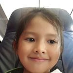Profile Picture of gladys adinda key odelia (@gladysadindakey) on Instagram