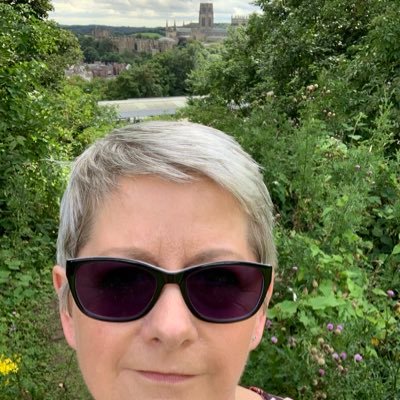 Profile Picture of Karen Lloyd (@KarenLloyd9) on Twitter