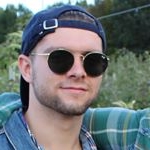 Profile Picture of Blake Field (@blakefield91) on Instagram