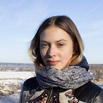 Profile Picture of Sveta Fedosova (@fedosovasveta) on Flickr