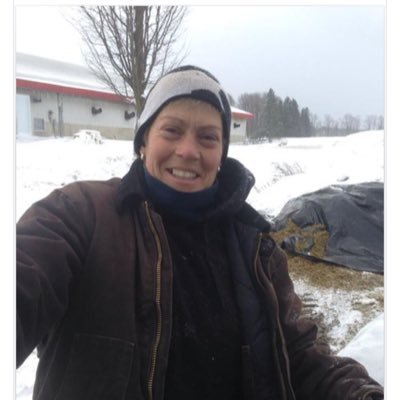 Rose Volpe - Twitter Profile Picture of Rose Volpe (@Volpe2Rose) on Twitter