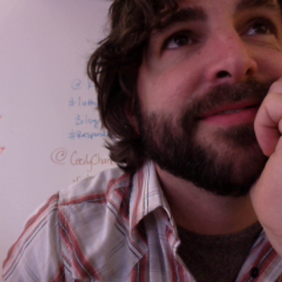 Profile Picture of Chad Van Meter (@ChadVanMeter) on Twitter