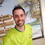 Profile Picture of Daniel Fabiano Lago (@daniflago) on Instagram