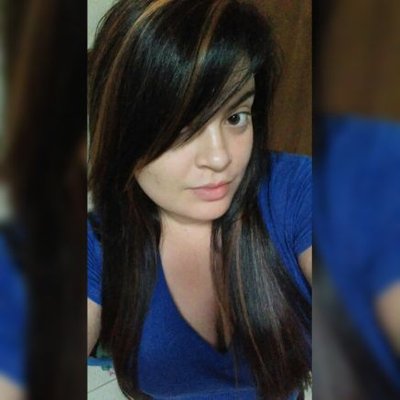 Profile Picture of Linnette Morales (@linnettemv) on Twitter