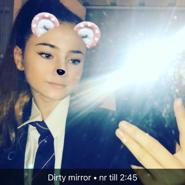 Profile Picture of Libby frost (@libby_frost157) on Tiktok
