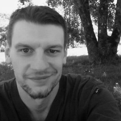 Profile Picture of Kevin BESSON (@KevinBESSON2) on Twitter