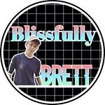 Profile Photo of ❤️ (@blissfullybrett) on Instagram