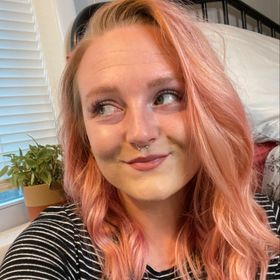Profile Picture of Autumn Marie Gill (@autumnmariegill) on Pinterest