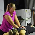 Profile Picture of Taryn Meyer (@taryn_meyer_physio) on Instagram