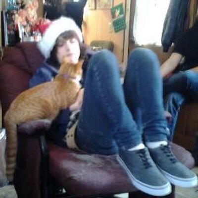 Profile Picture of Brandon L. Balcom (@GRandom777) on Twitter