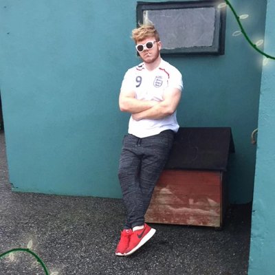 Profile Picture of James (@JamesCotter22) on Twitter