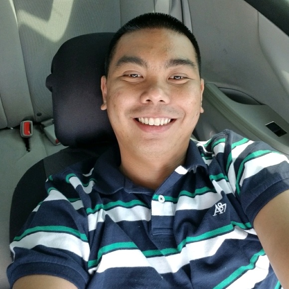Profile Picture of Ralph Soriano (@ralphsoriano) on Poshmark